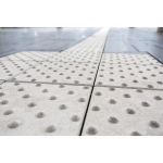 betonske vodilne taktilne oznake